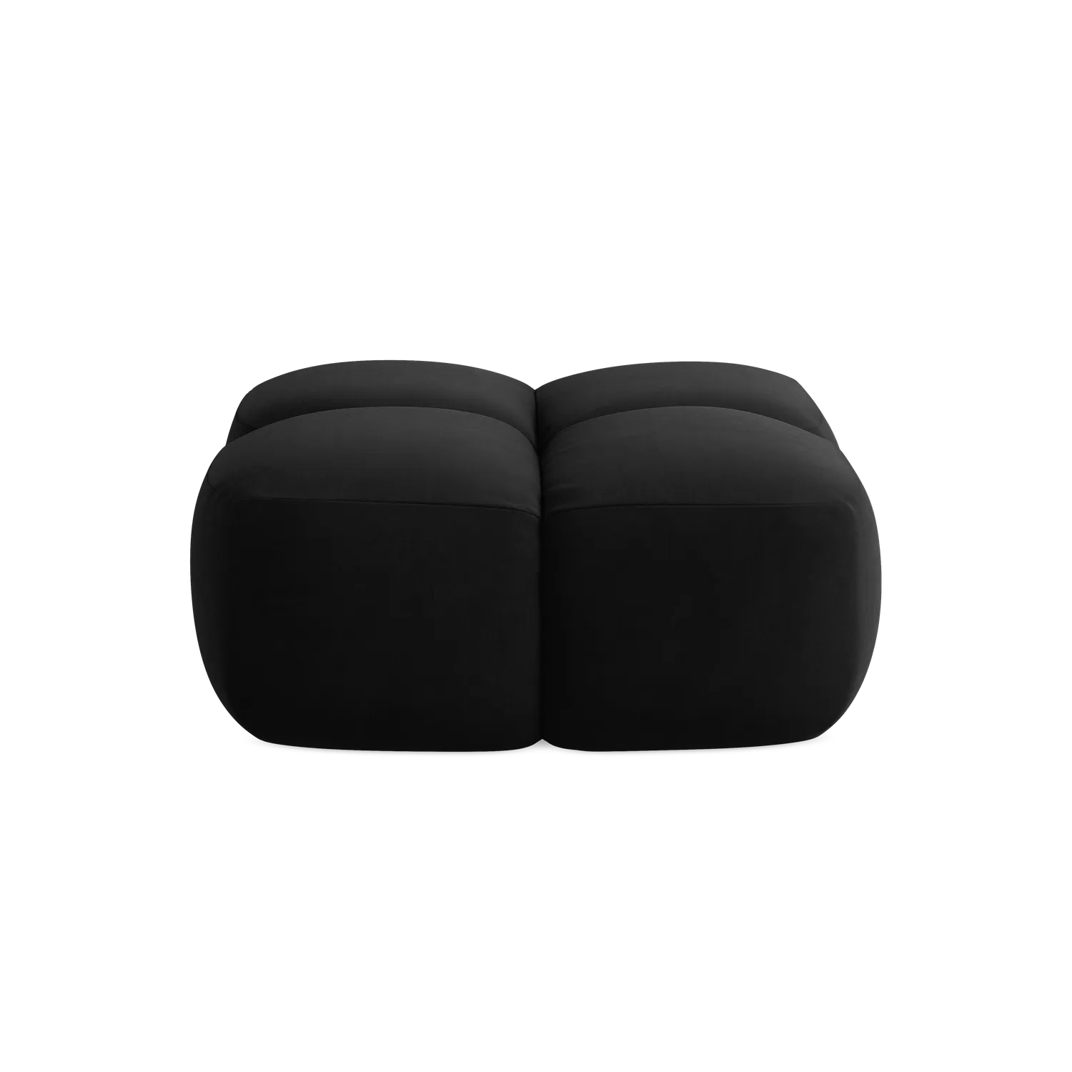 Bluvel - Fabb - Czarny