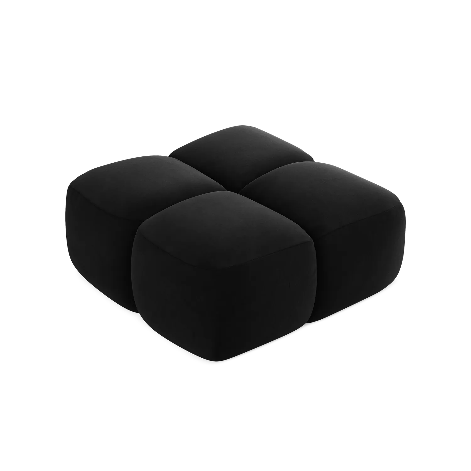 Bluvel - Fabb - Czarny