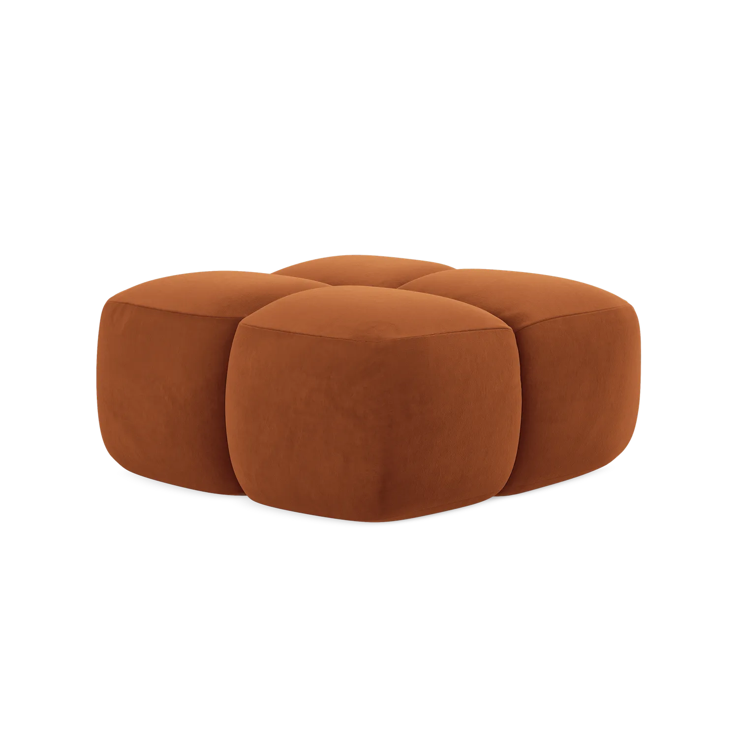 Bluvel - Fabb - Terakota