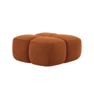 Bluvel - Fabb - Terakota