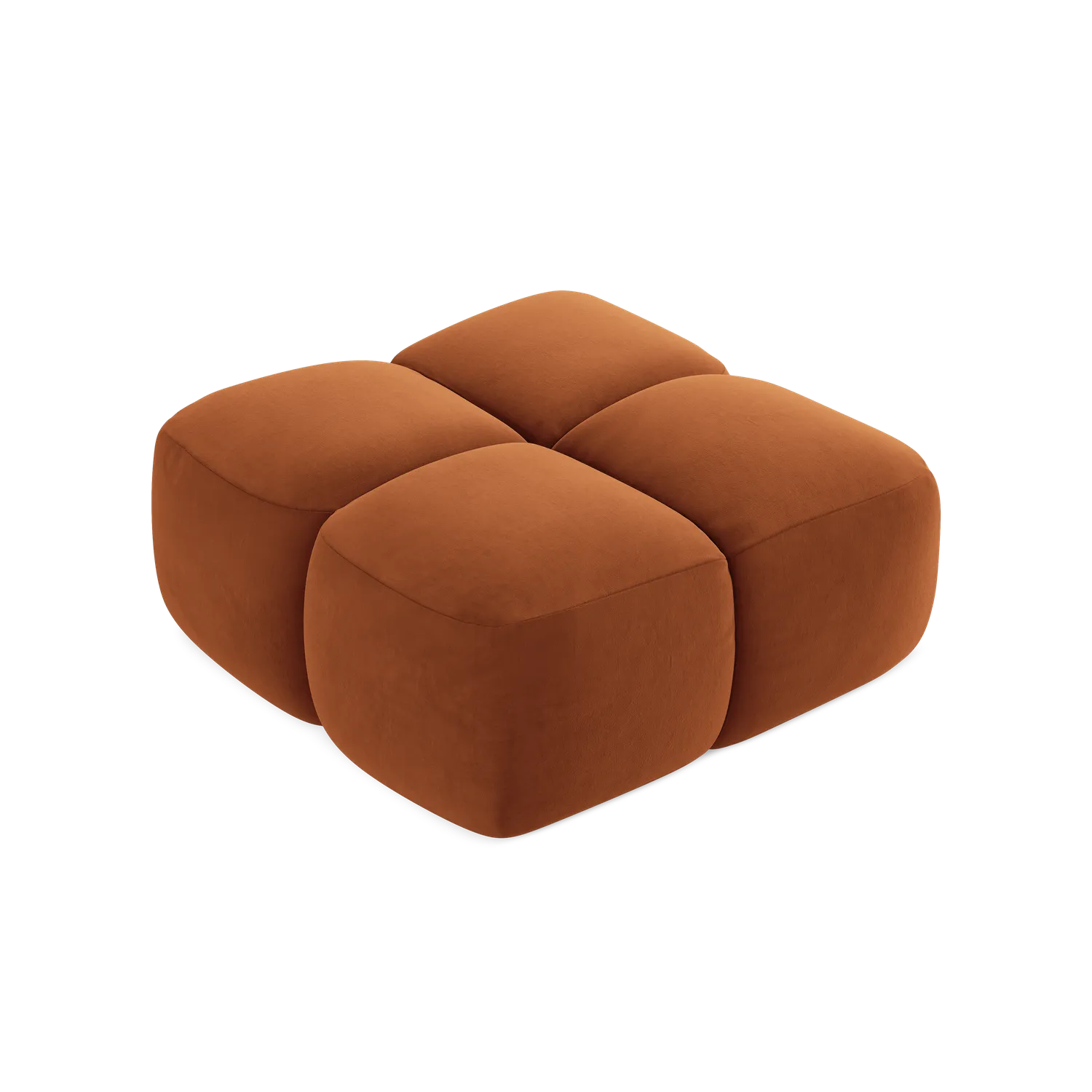 Bluvel - Fabb - Terakota