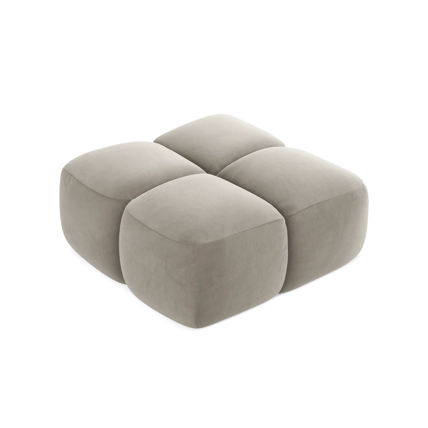 Bluvel - Fabb - Kreci