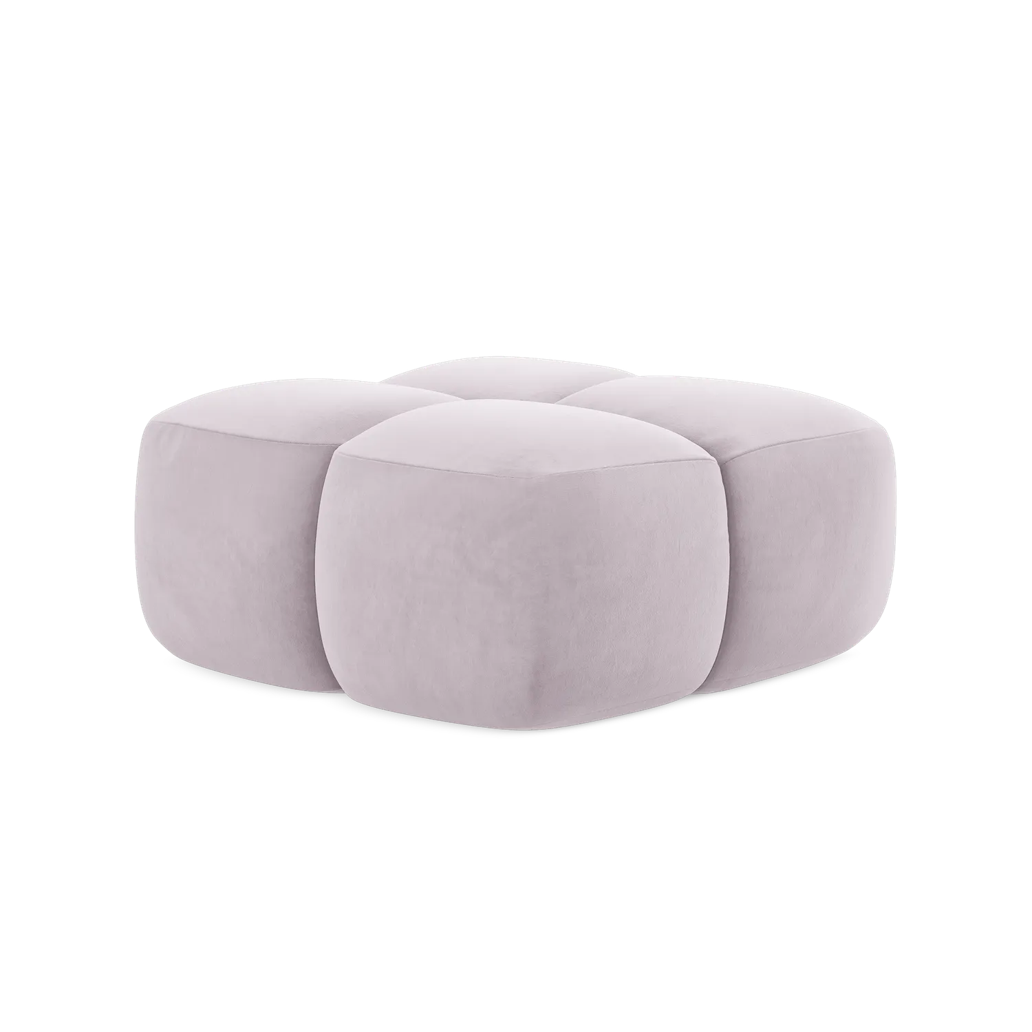 Bluvel - Fabb - Lawendowy