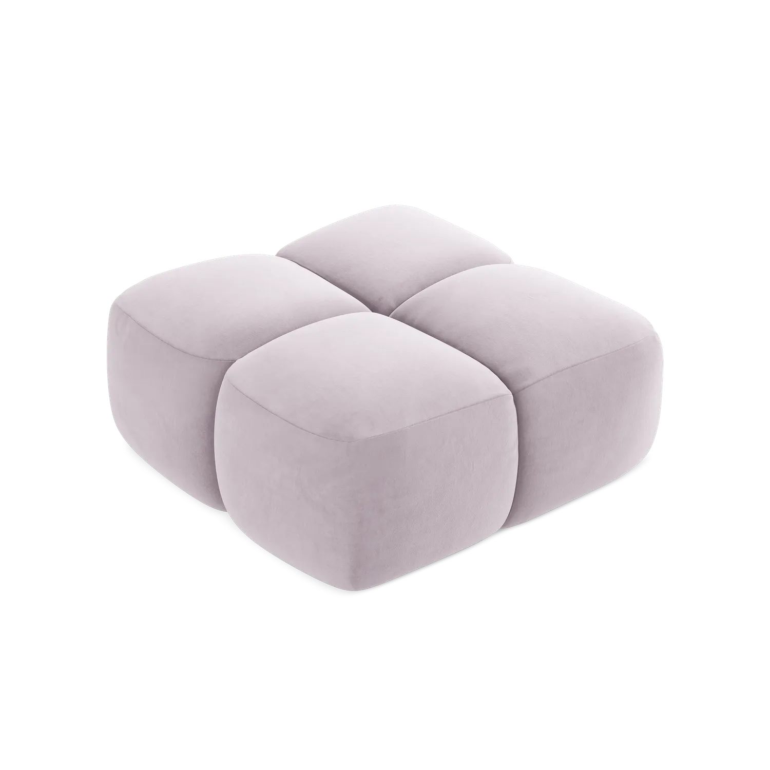 Bluvel - Fabb - Lawendowy