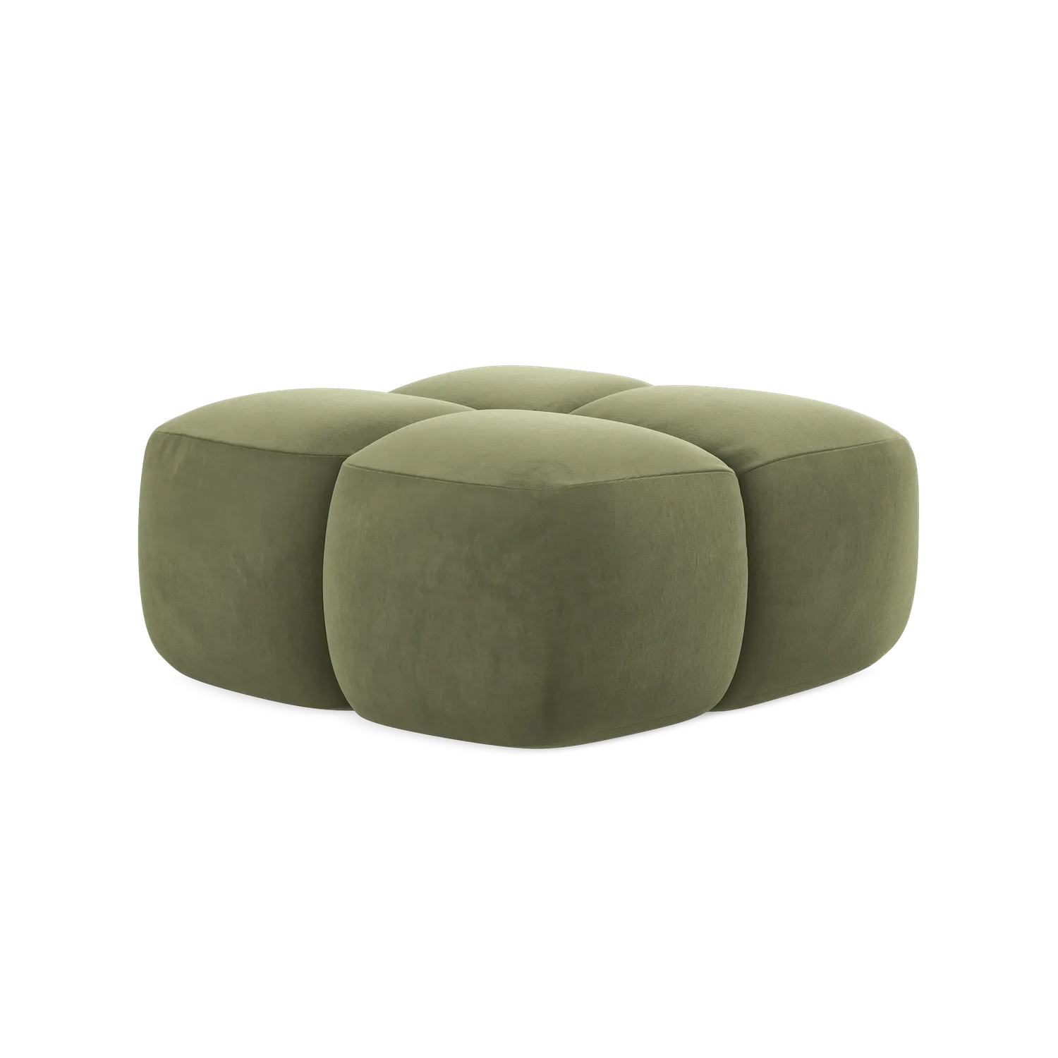 Bluvel - Fabb - Oliwkowy