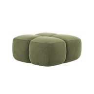 Bluvel - Fabb - Oliwkowy