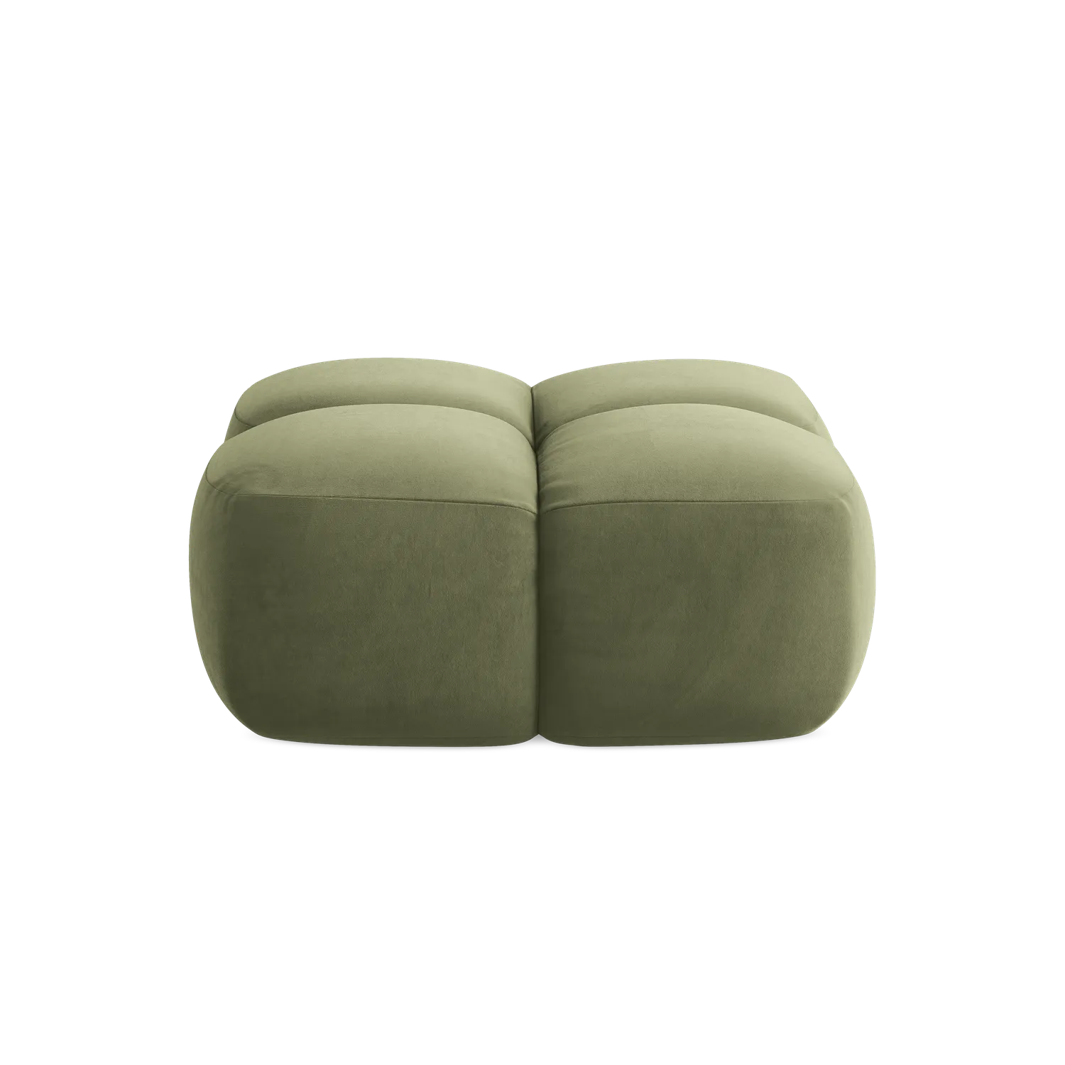 Bluvel - Fabb - Oliwkowy