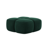 Bluvel - Fabb - Butelkowa zieleń