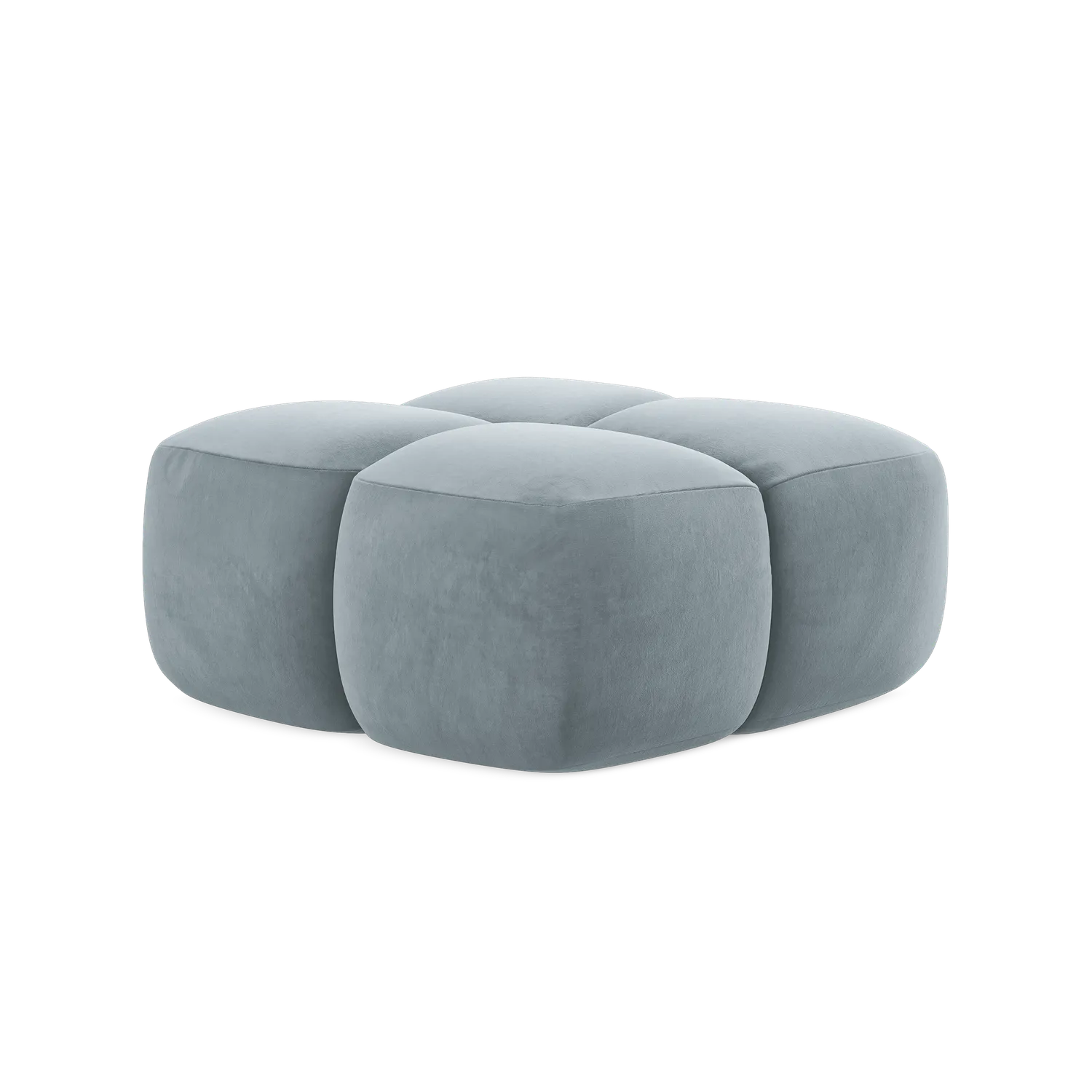 Bluvel - Fabb - Jasny niebieski