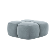 Bluvel - Fabb - Jasny niebieski