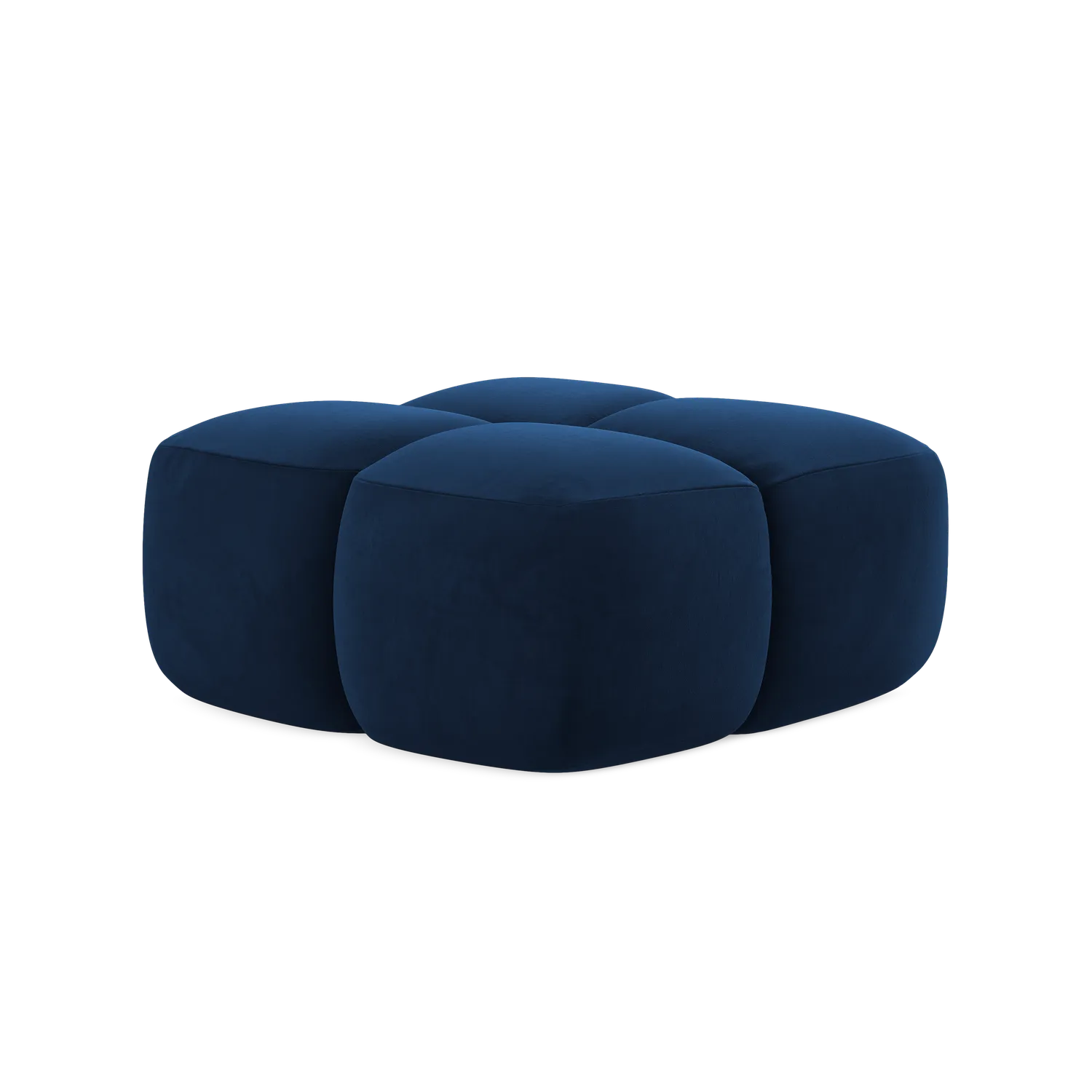 Bluvel - Fabb - Królewski niebieski