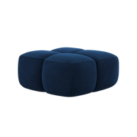 Bluvel - Fabb - Królewski niebieski