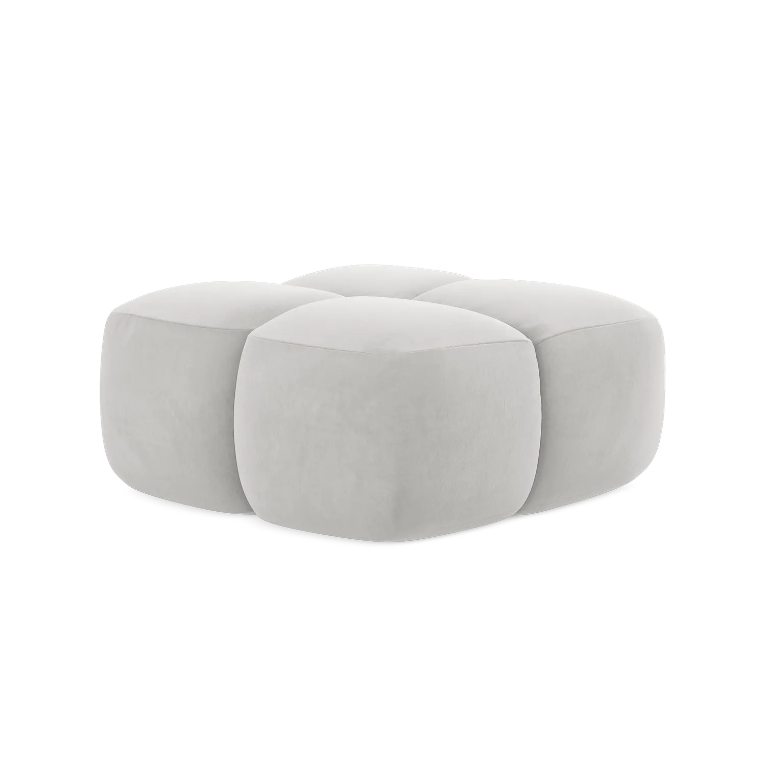 Bluvel - Fabb - Srebrny