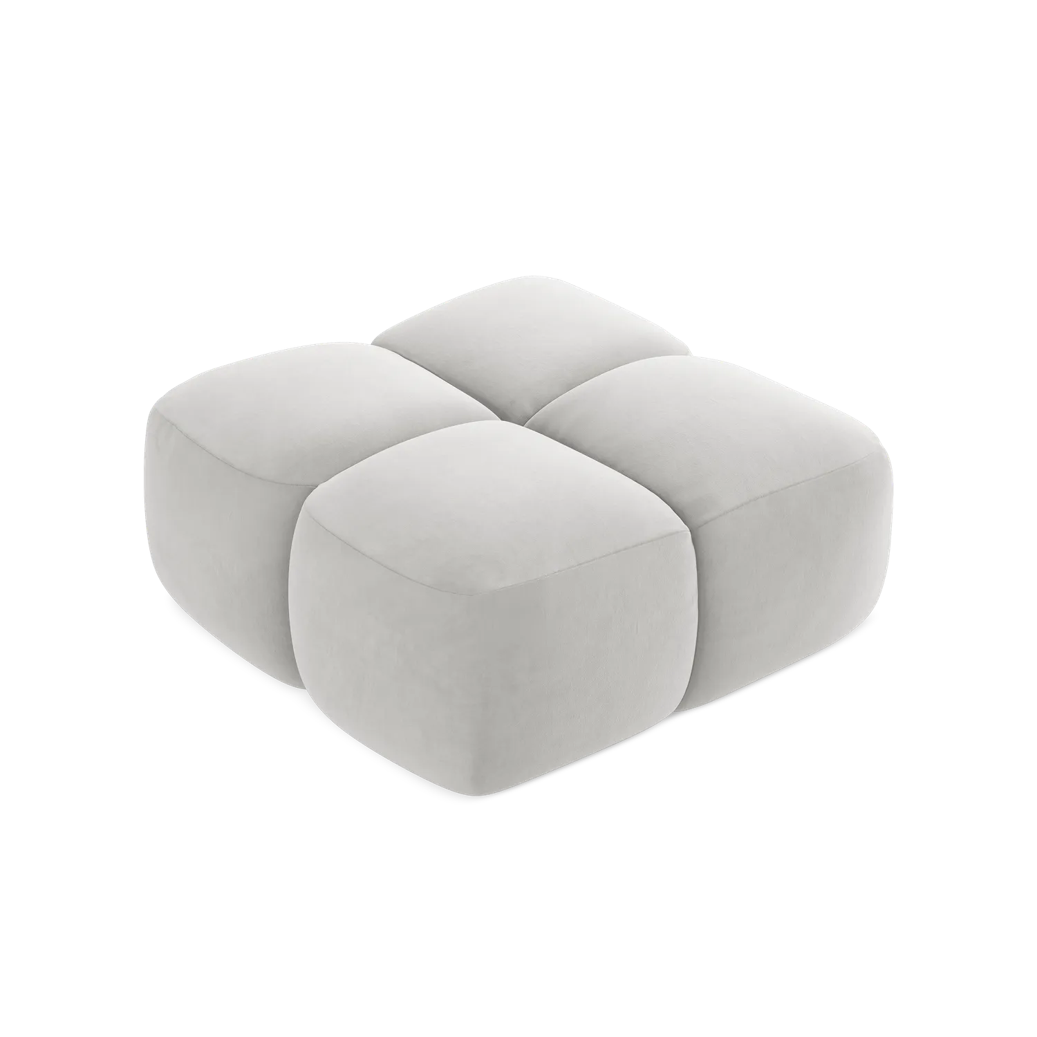 Bluvel - Fabb - Srebrny