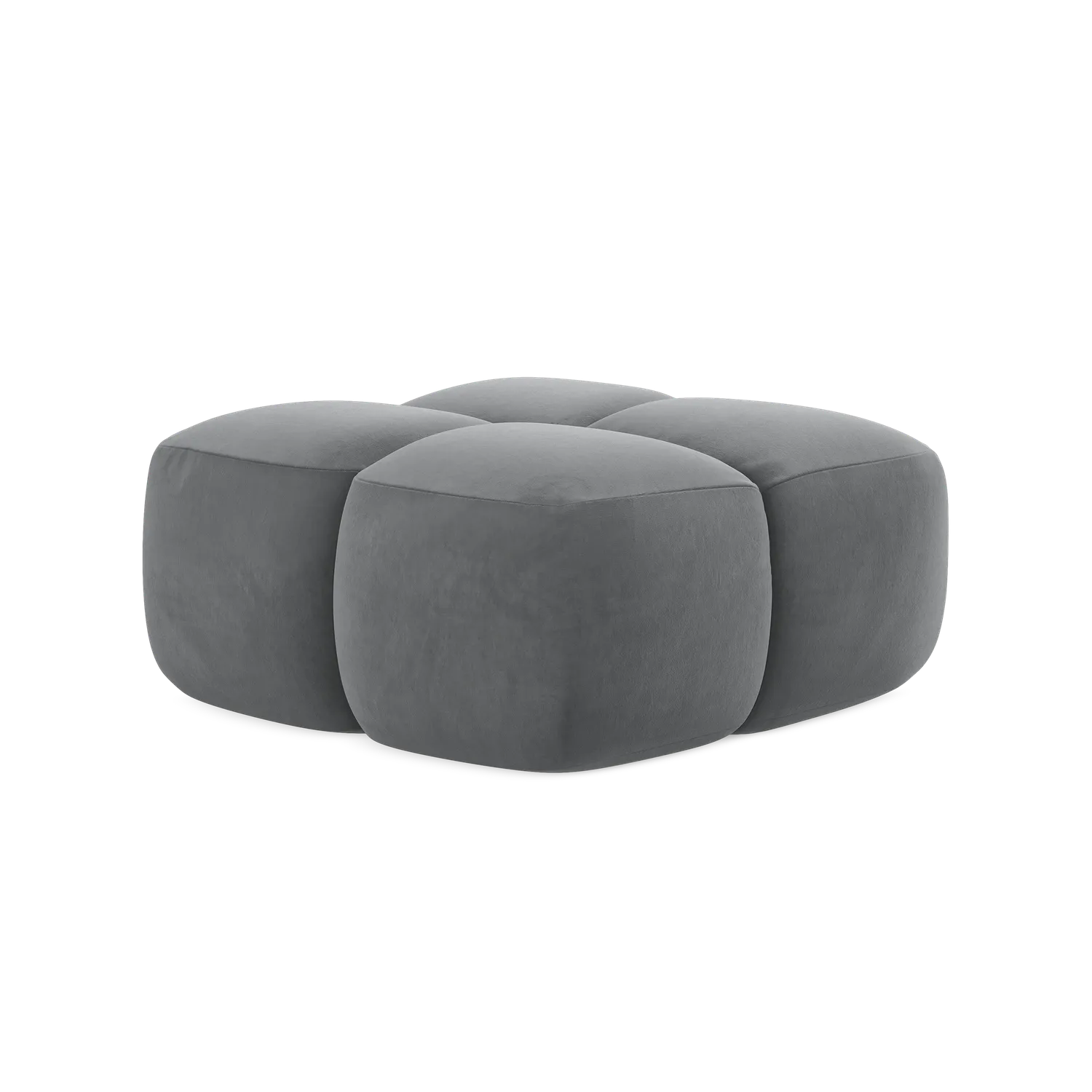 Bluvel - Fabb - Stalowy