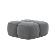 Bluvel - Fabb - Stalowy