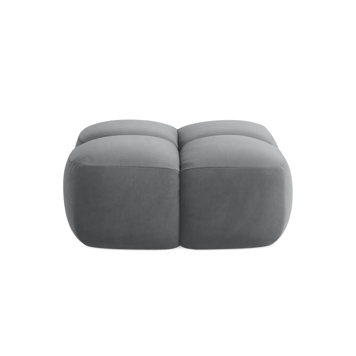 Bluvel - Fabb - Stalowy