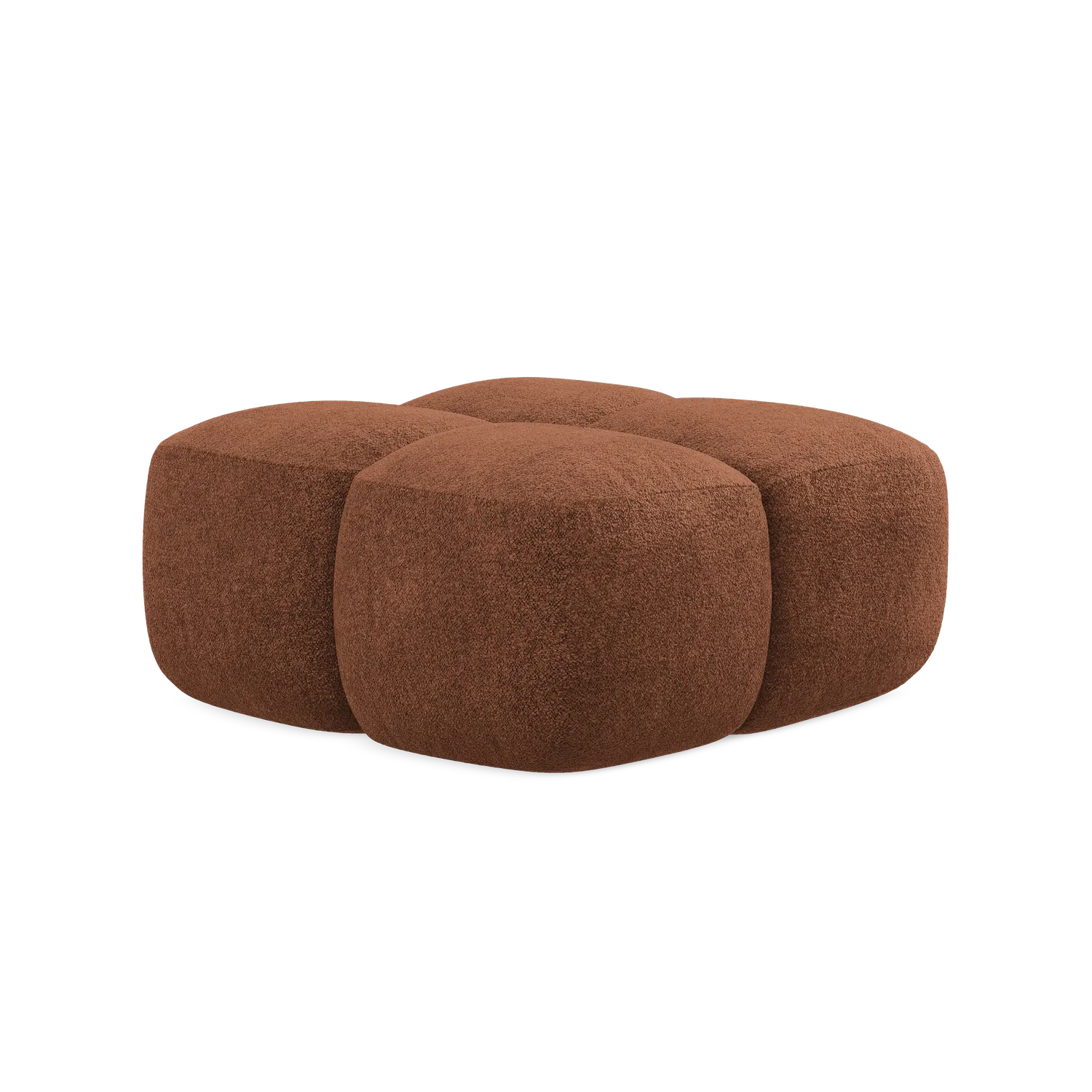 Raven - Fabb - Terakota