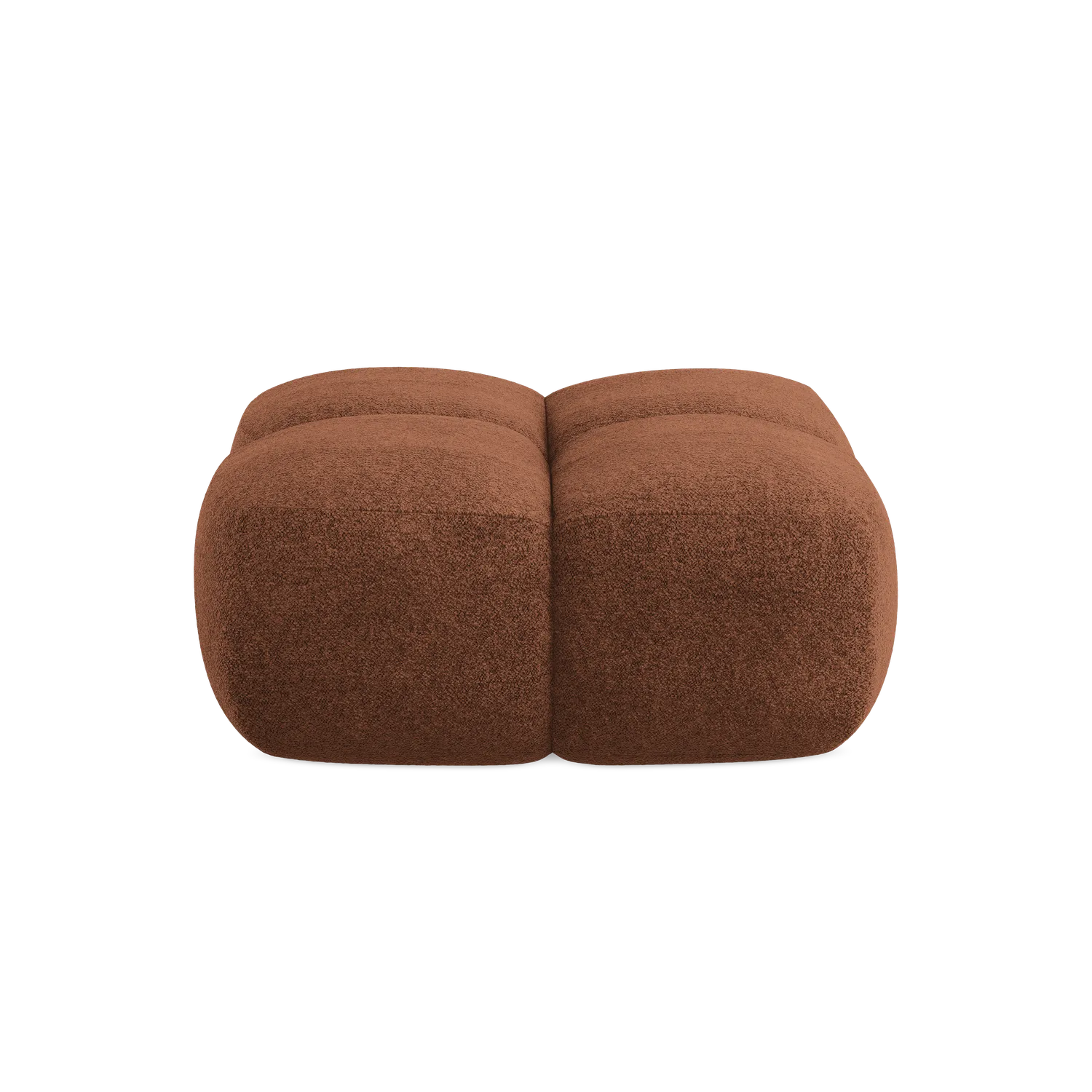 Raven - Fabb - Terakota