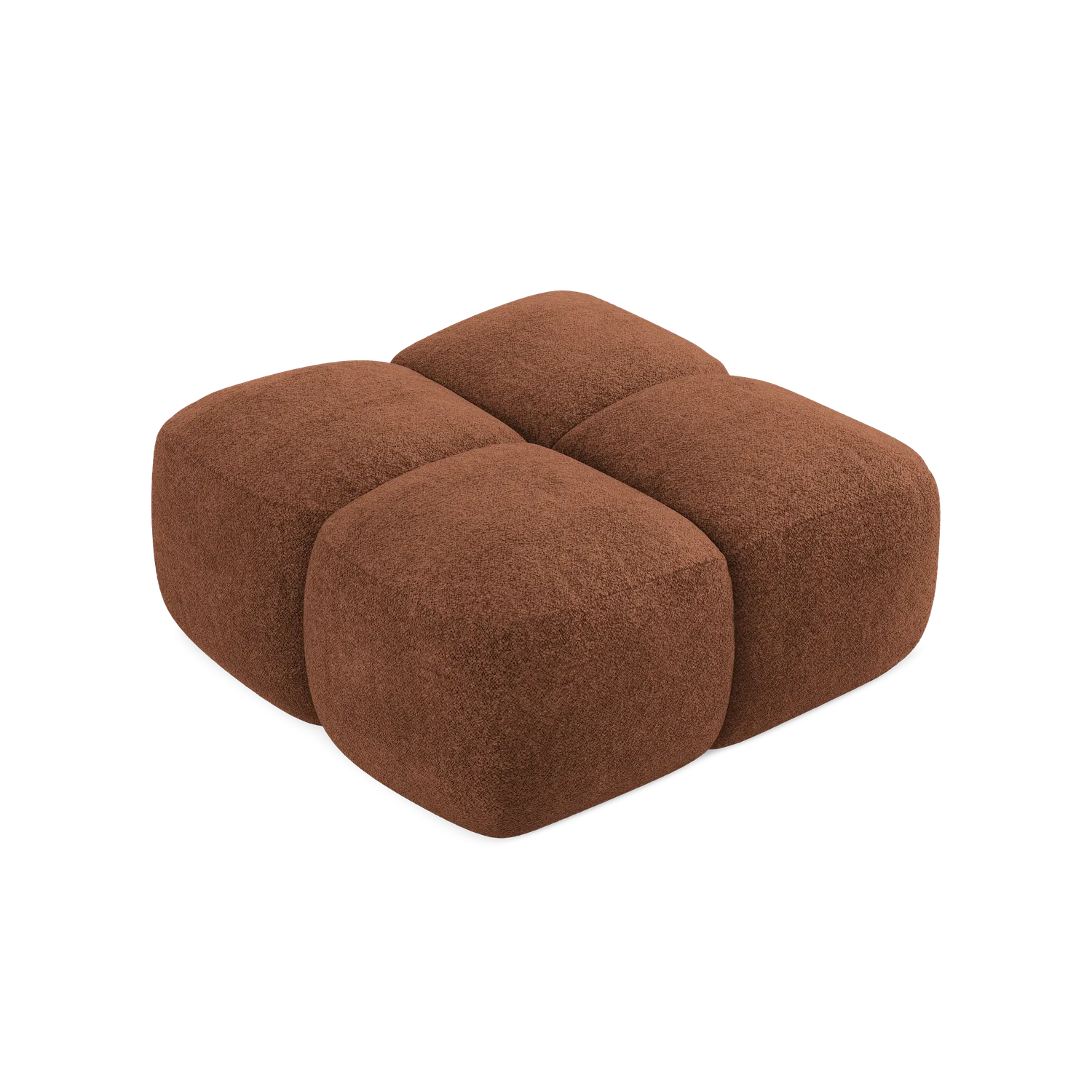 Raven - Fabb - Terakota