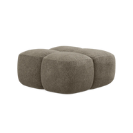 Raven - Fabb - Jasnobrązowy