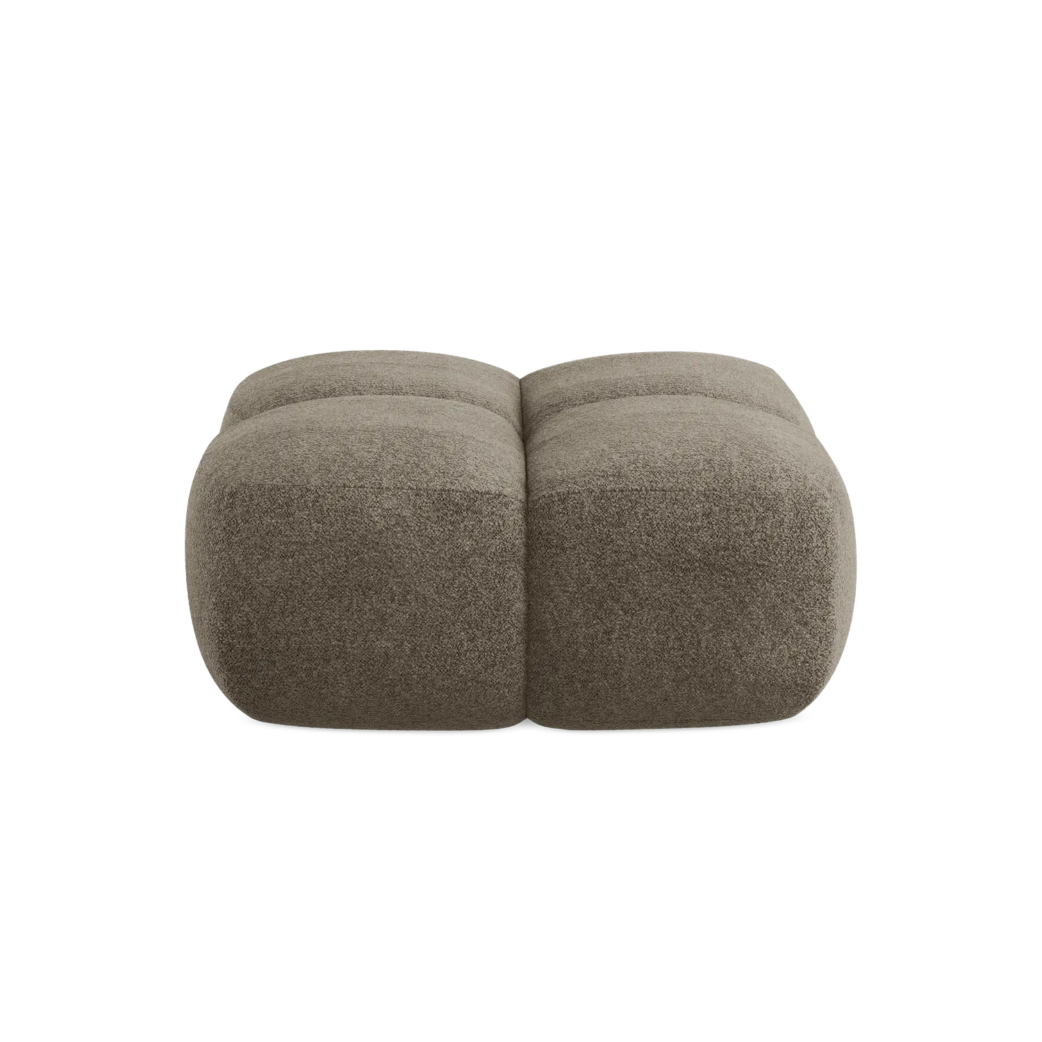 Raven - Fabb - Jasnobrązowy