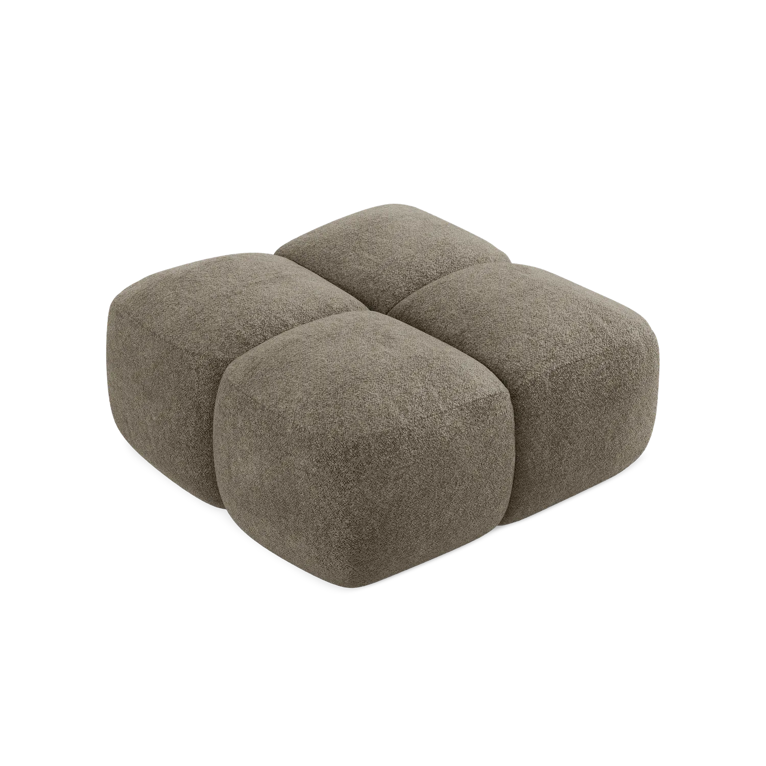 Raven - Fabb - Jasnobrązowy