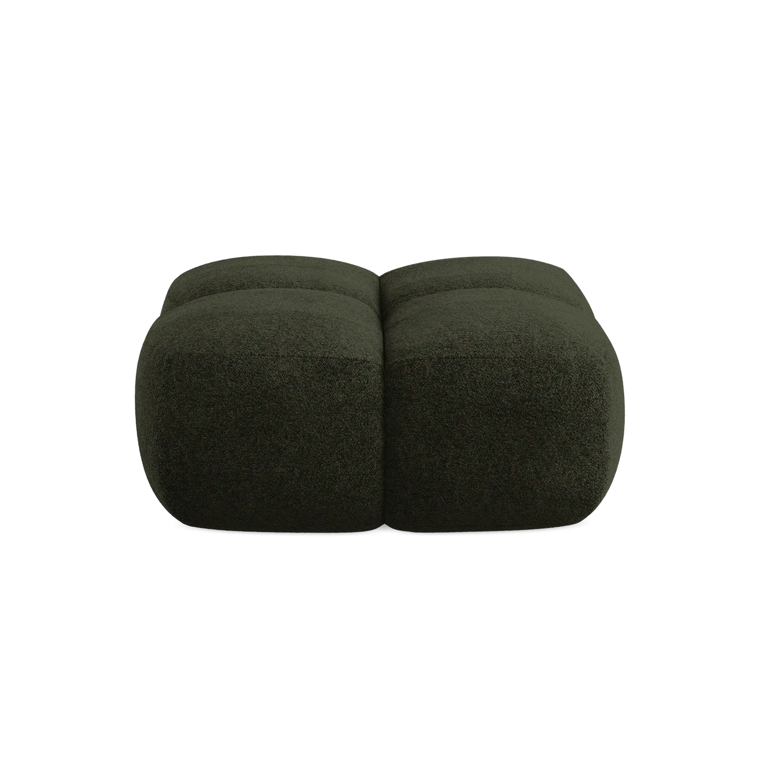 Raven - Fabb - Butelkowa zieleń