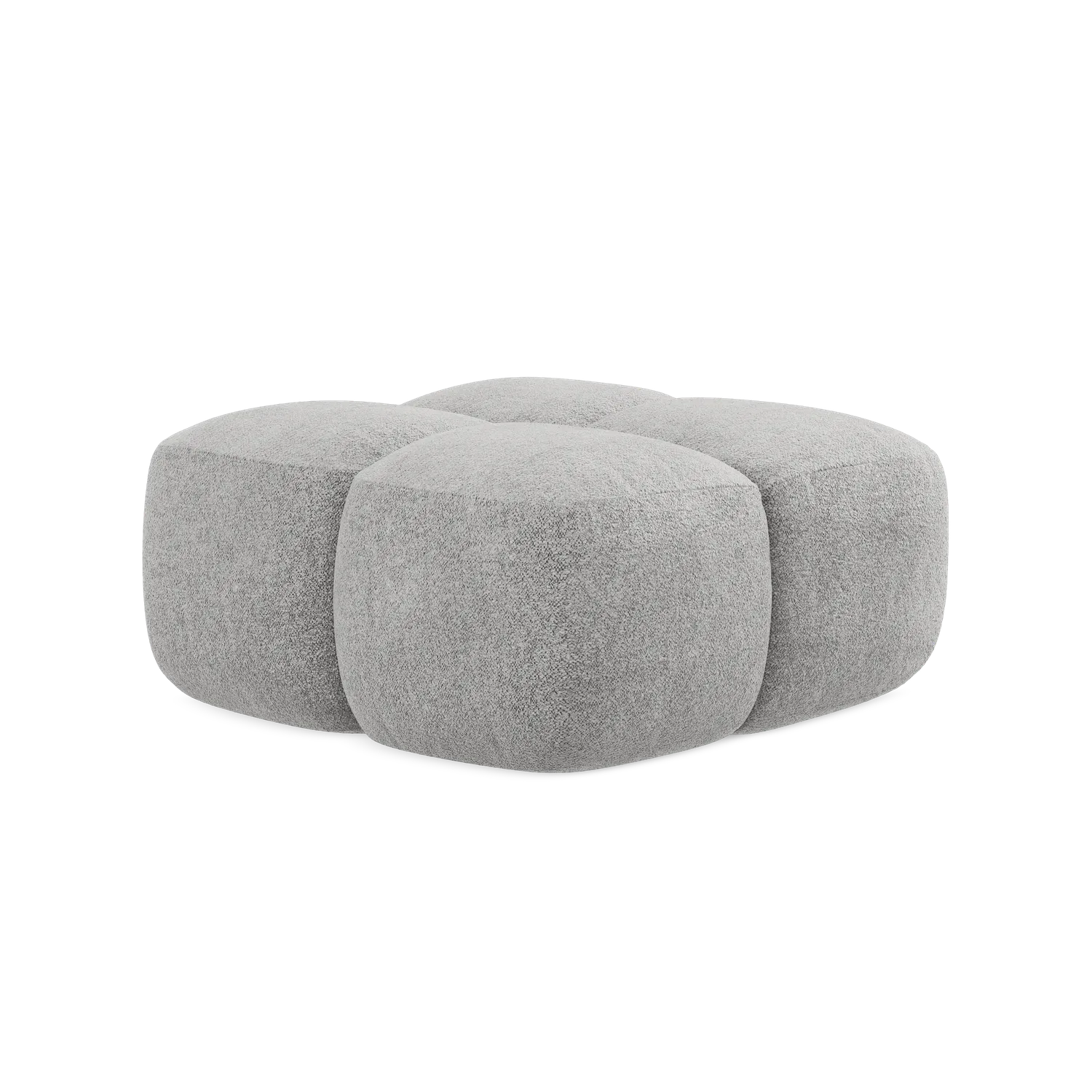 Raven - Fabb - Jasny szary