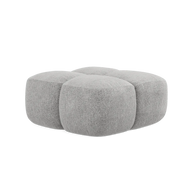 Raven - Fabb - Jasny szary