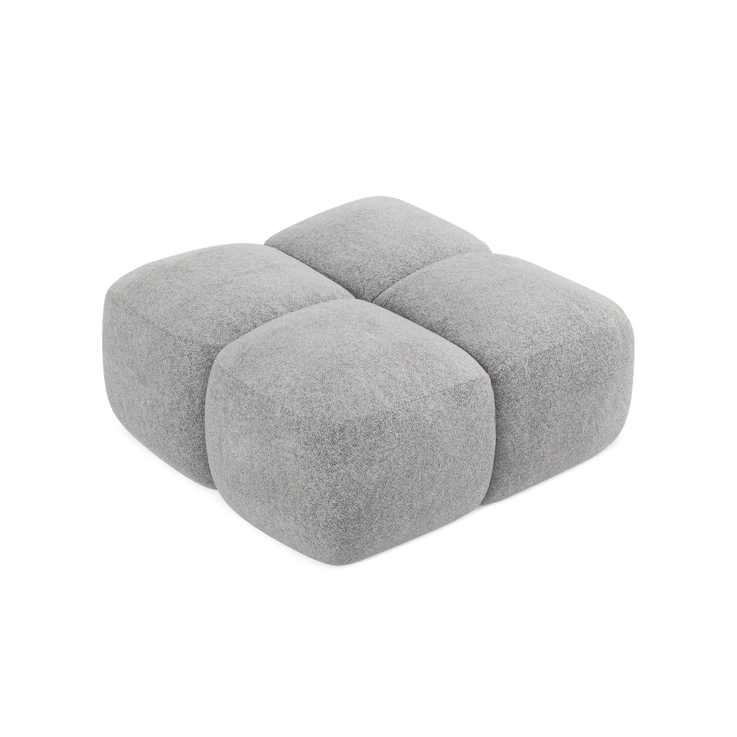 Raven - Fabb - Jasny szary