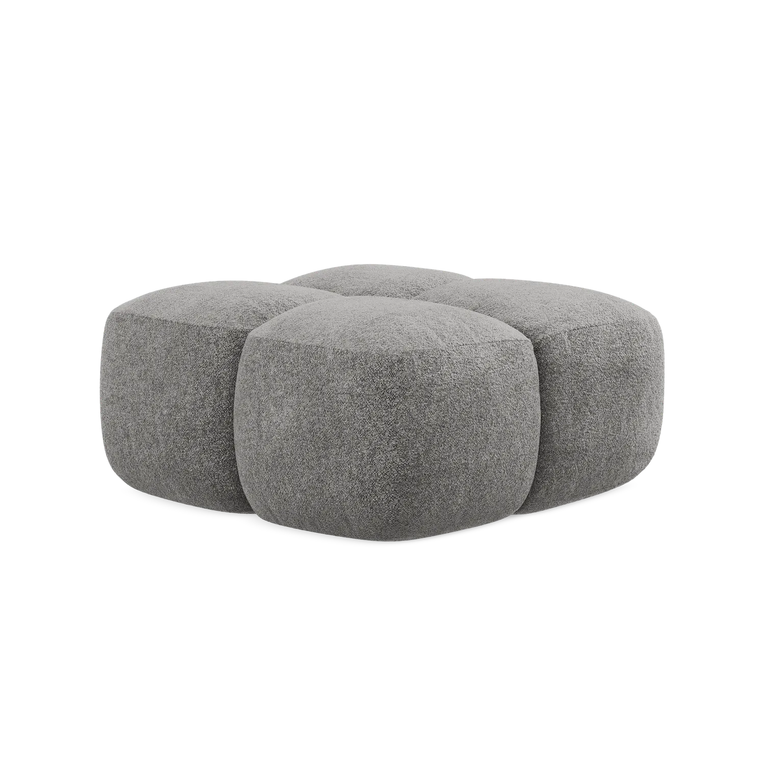 Raven - Fabb - Ciemny szary