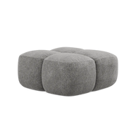 Raven - Fabb - Ciemny szary