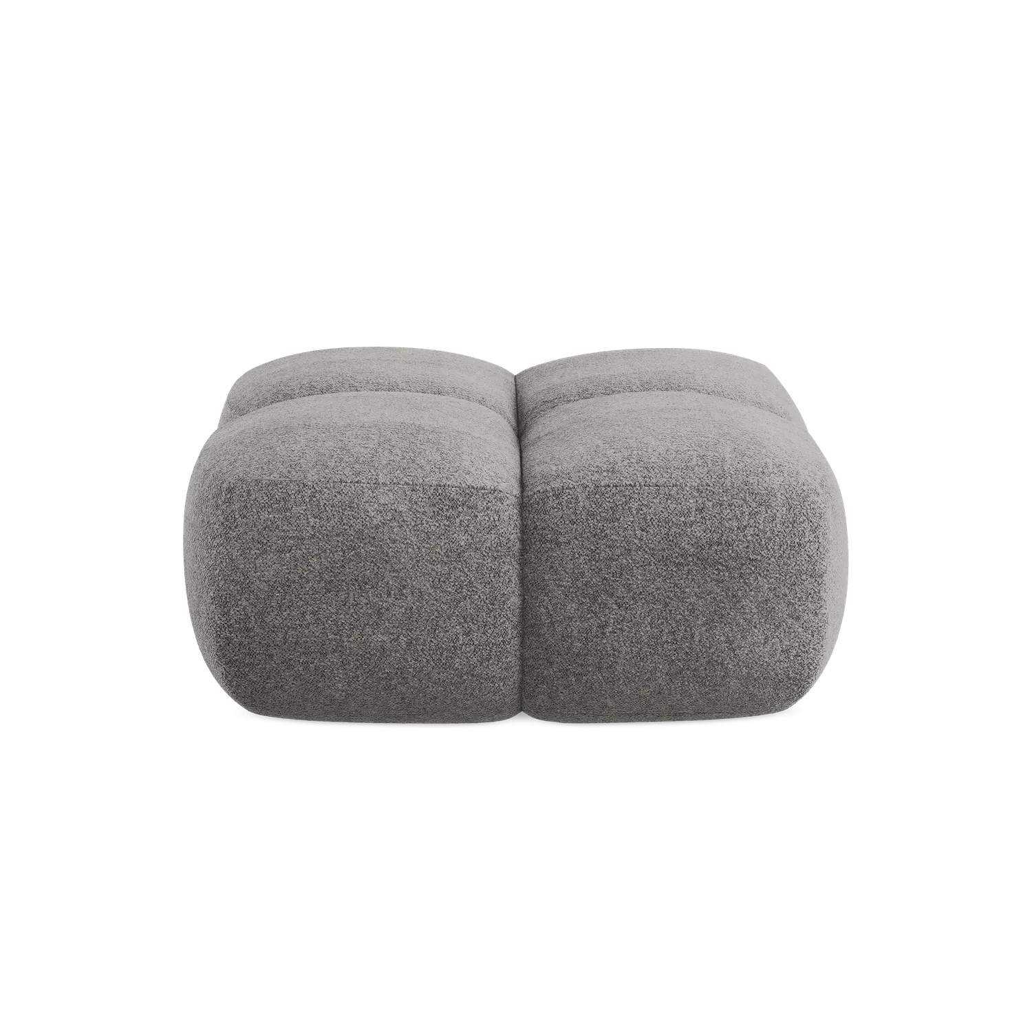 Raven - Fabb - Ciemny szary