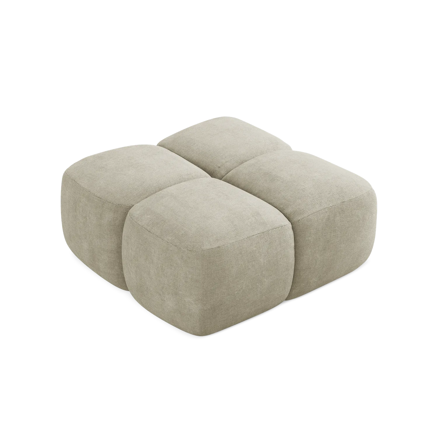 Flow - Sic - Beżowy