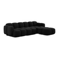 Bluvel - Fabb - Czarny / Prawy