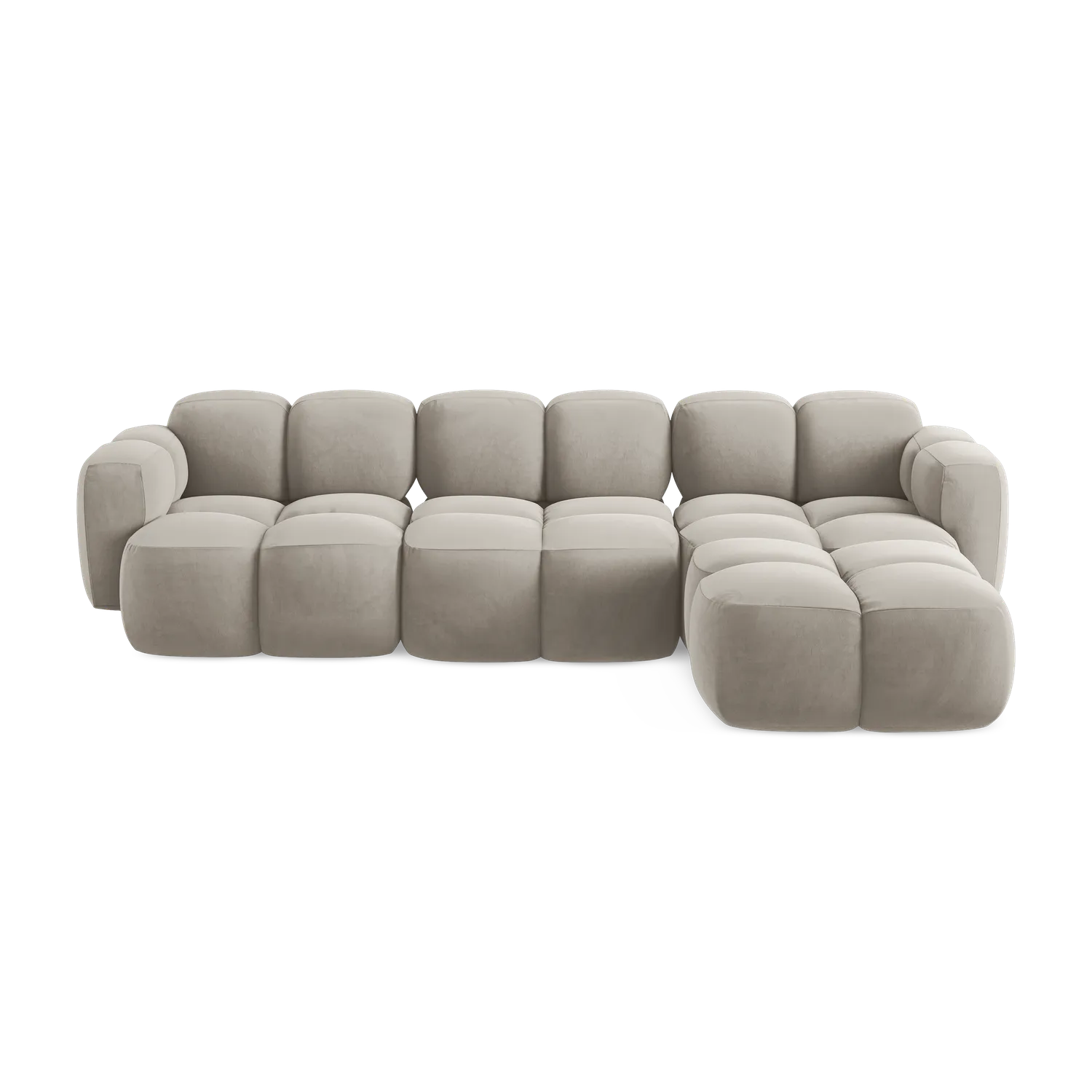 Bluvel - Fabb - Kreci / Prawy