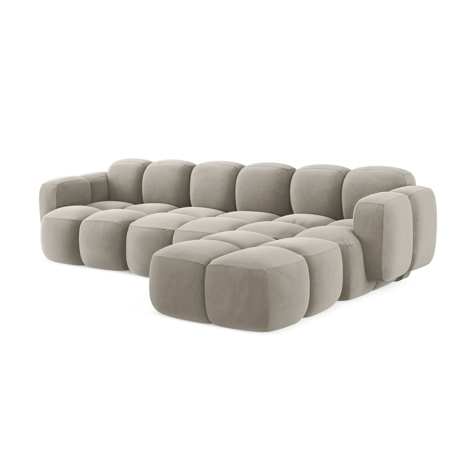 Bluvel - Fabb - Kreci / Prawy