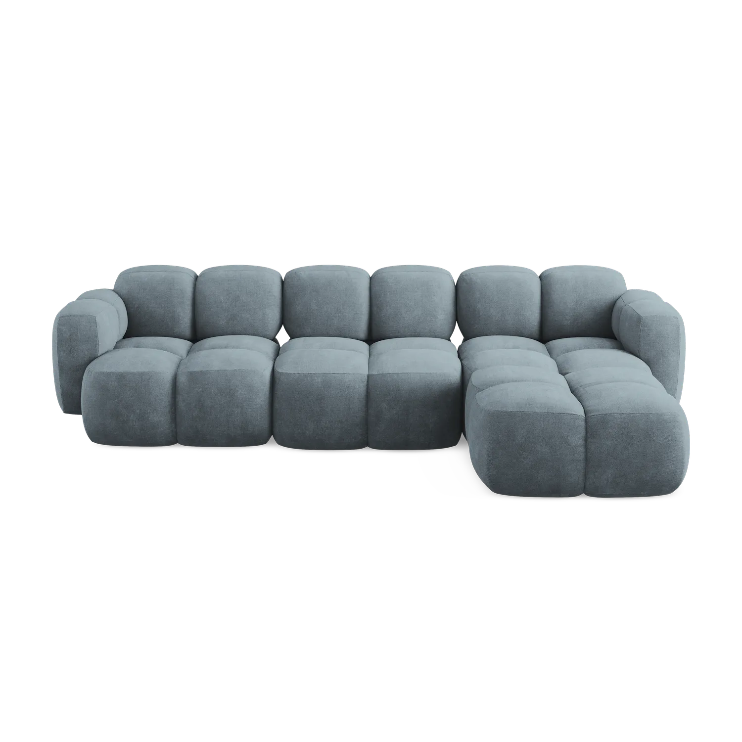 Flow - Sic - Jeans / Prawy