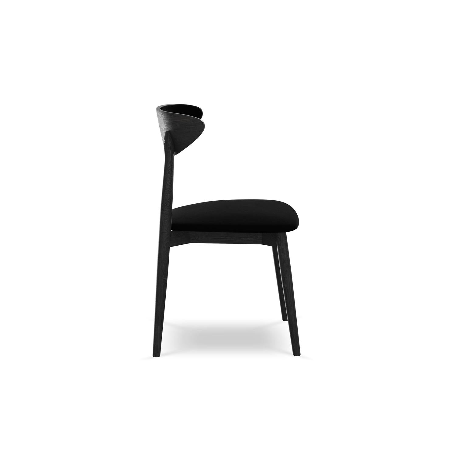 Bluvel - Fabb - Czarny