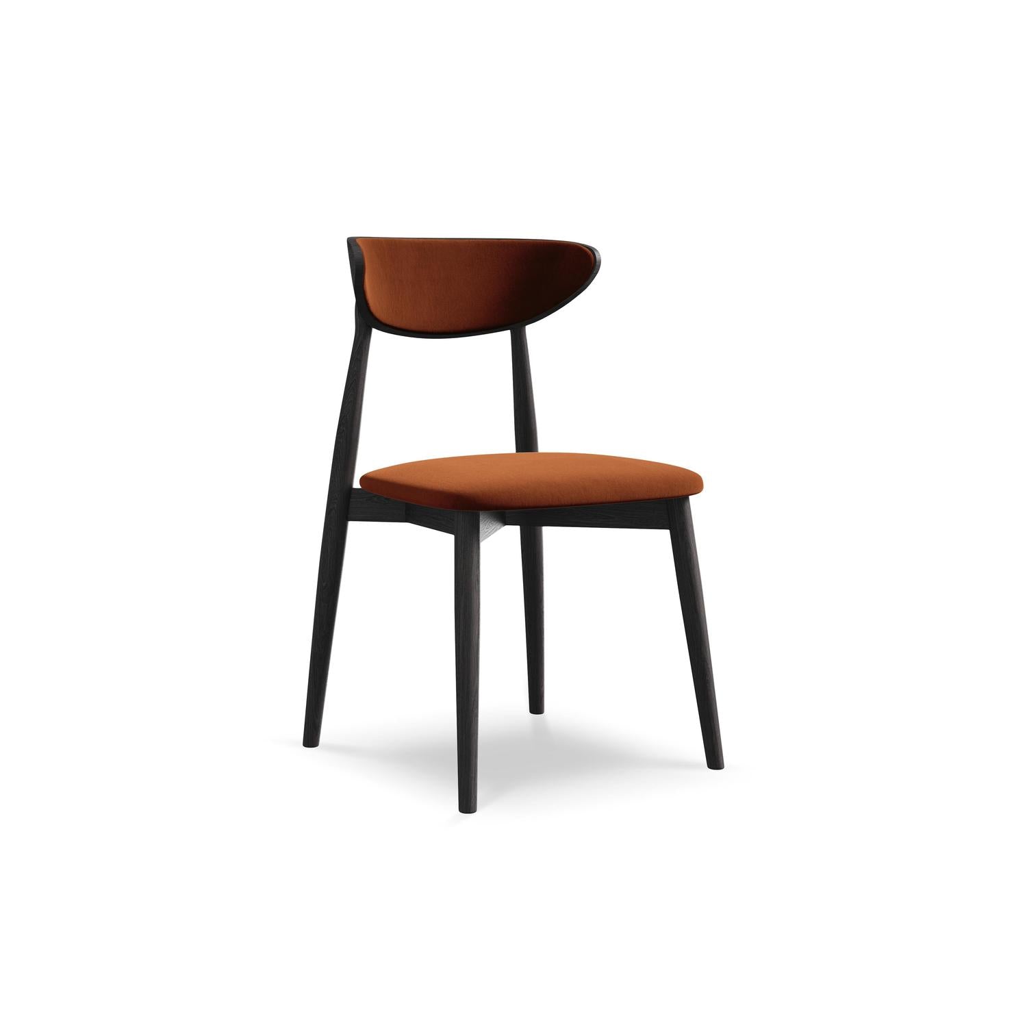 Bluvel - Fabb - Terakota