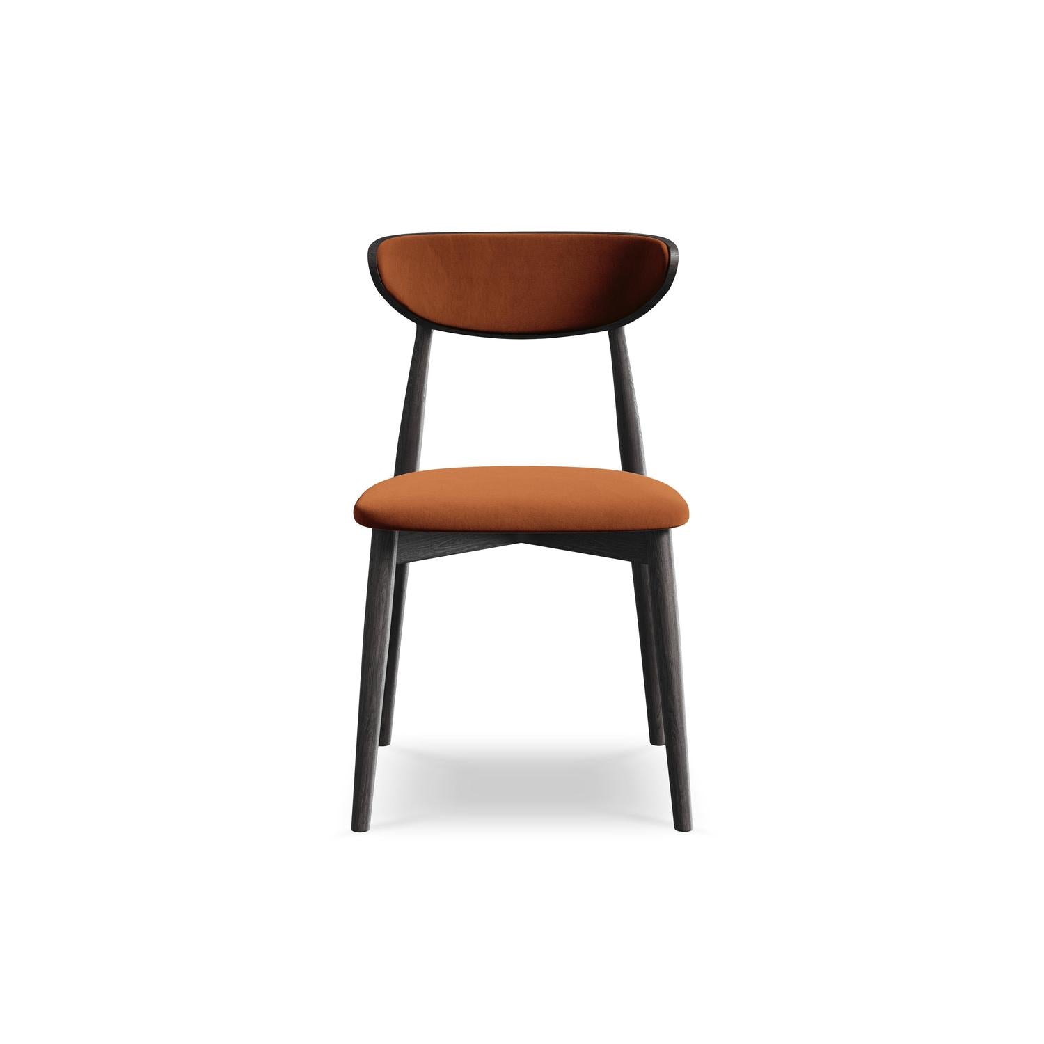 Bluvel - Fabb - Terakota