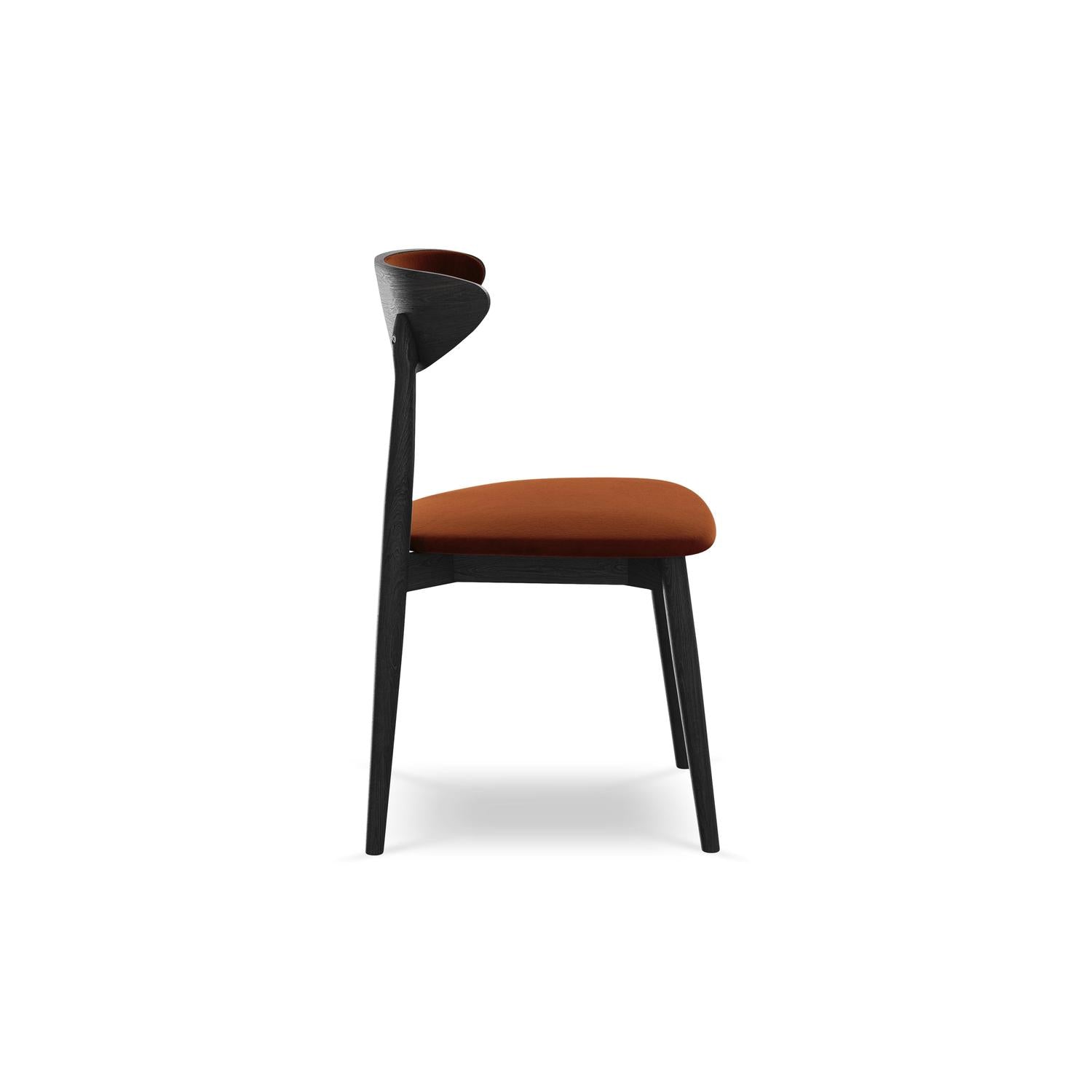 Bluvel - Fabb - Terakota