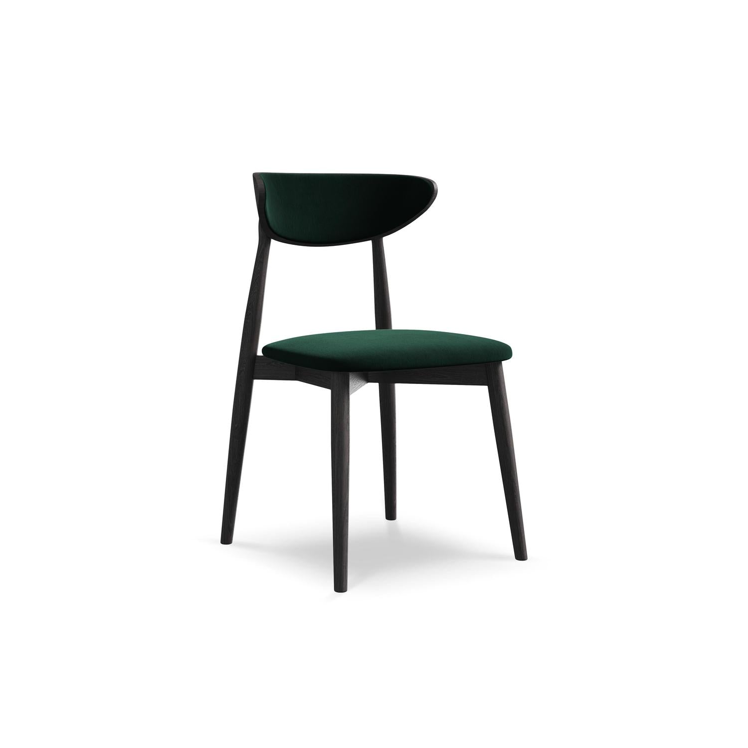 Bluvel - Fabb - Butelkowa zieleń