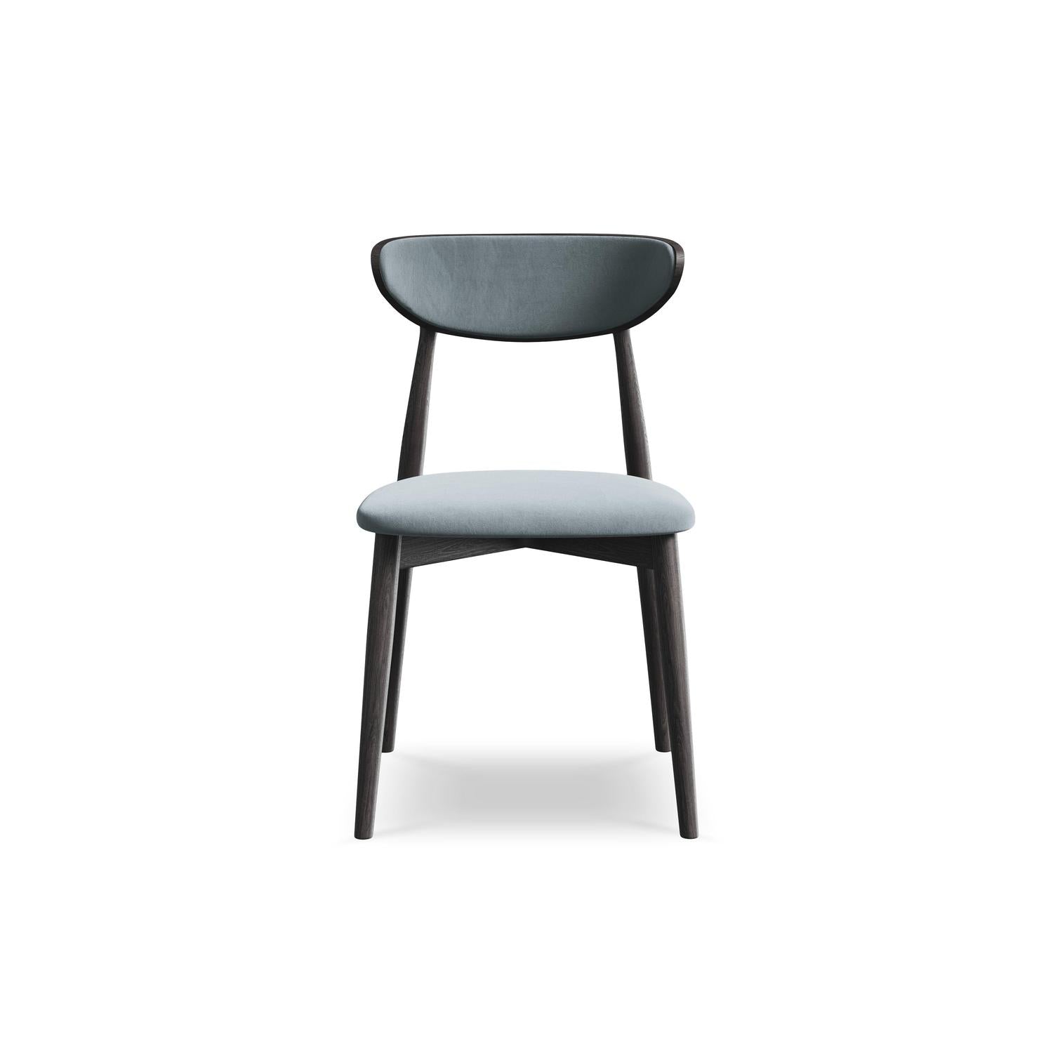 Bluvel - Fabb - Jasny niebieski