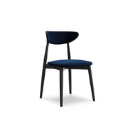 Bluvel - Fabb - Królewski niebieski