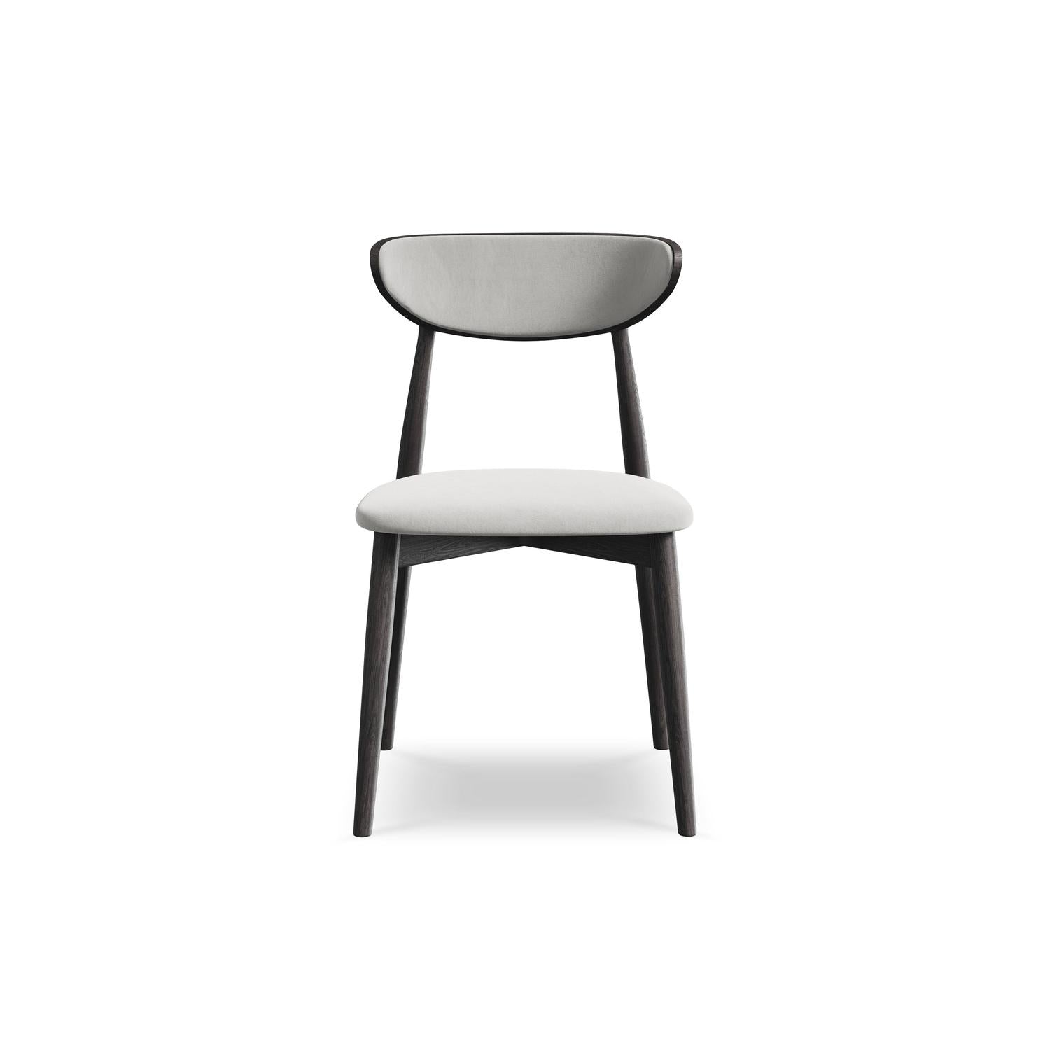 Bluvel - Fabb - Srebrny