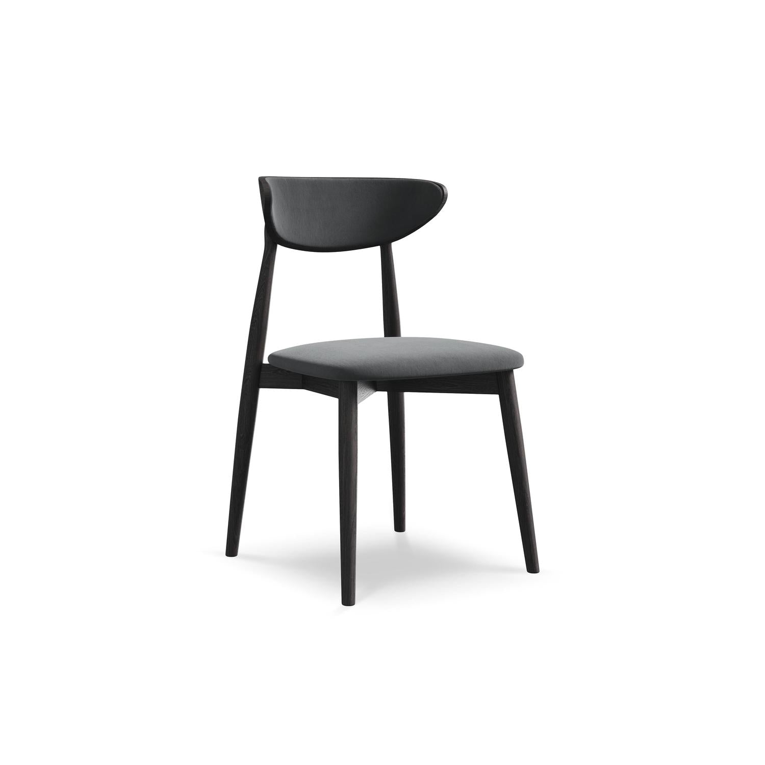 Bluvel - Fabb - Stalowy