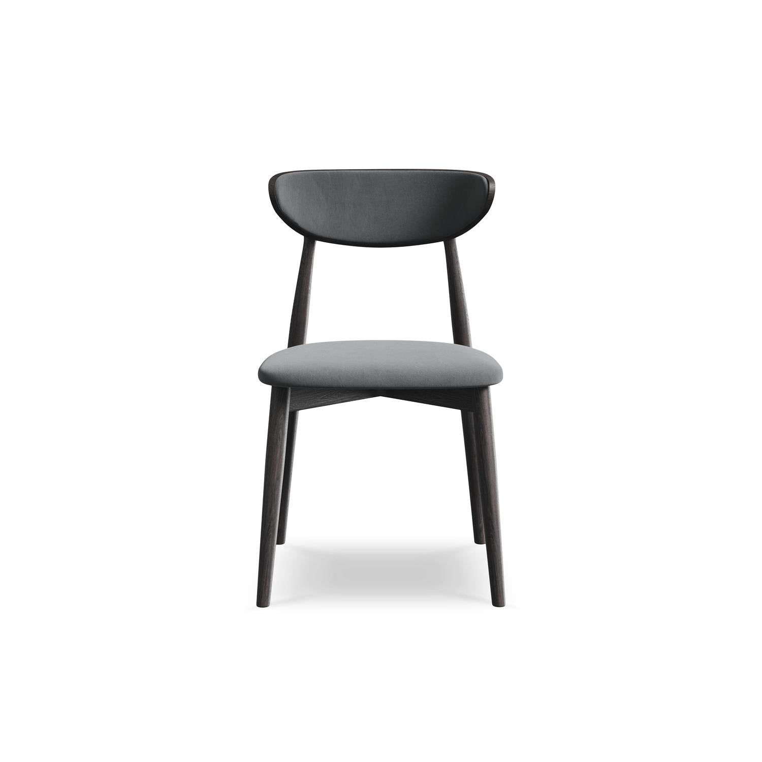 Bluvel - Fabb - Stalowy