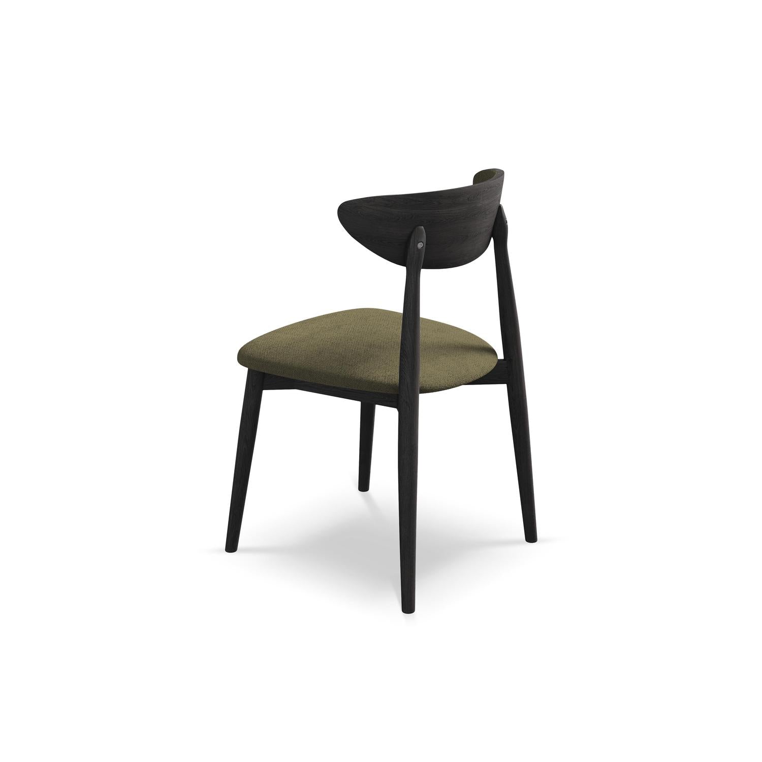 Moly - Davis - Oliwkowy